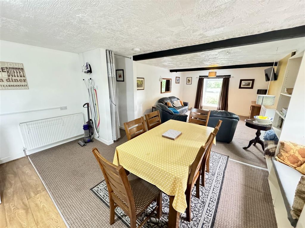 Additional image 20 of 5 bed property for saleLlanddeusant, Llangadog SA19