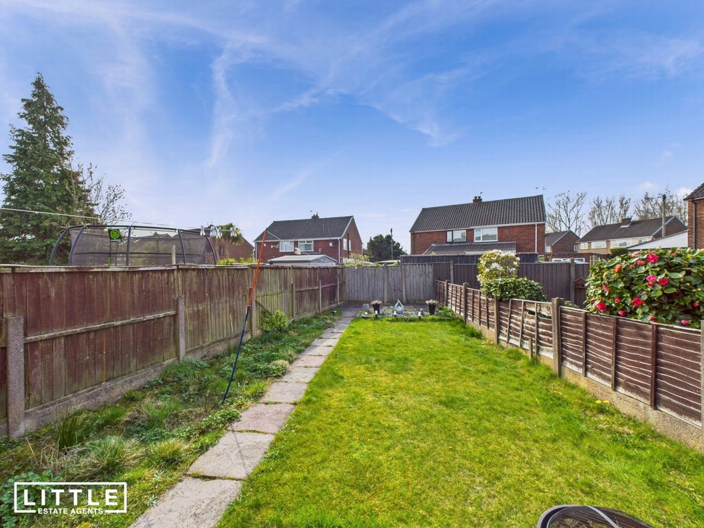 Additional image 19 of 3 bed semi-detached house for saleGrays Avenue, Prescot L35