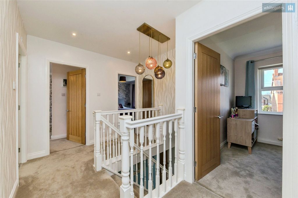 Additional image 22 of 4 bed detached house for saleLondon Road, Stapeley, Nantwich, Cheshire CW5