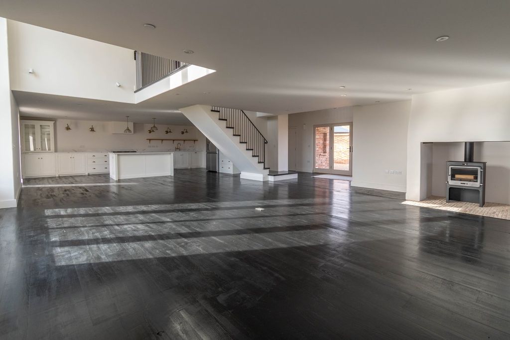 Additional image 7 of 5 bed barn conversion for saleGreen Farm Barns, Hindolveston Road, Melton Constable NR24
