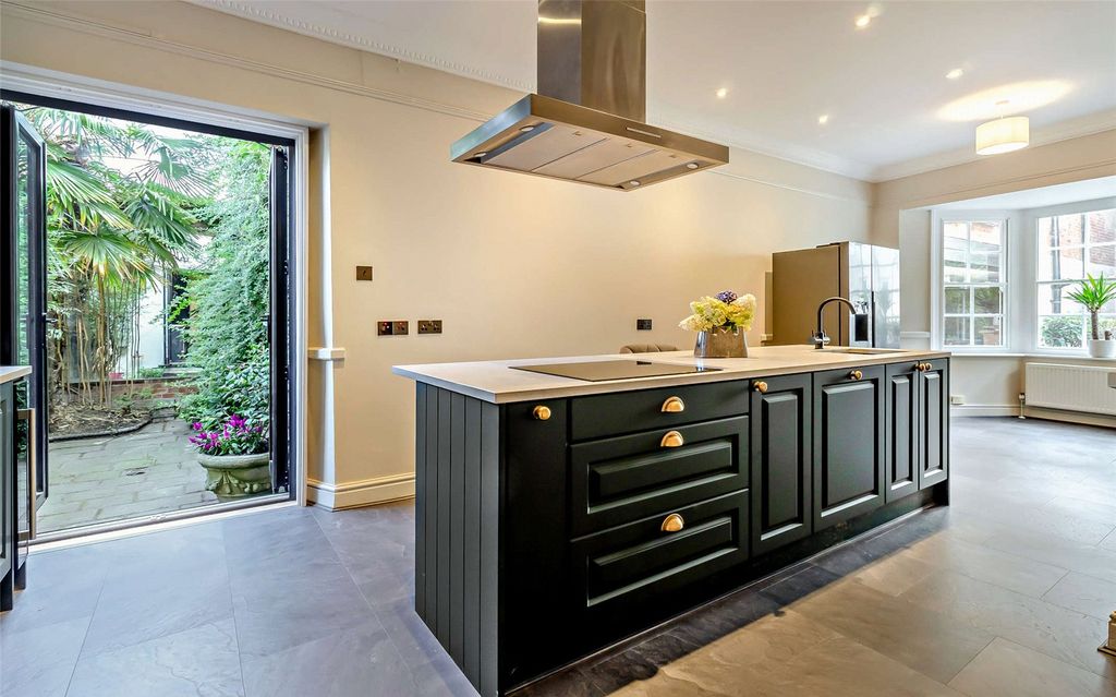 Additional image 6 of 4 bed link detached house for saleChapel Field North, Norwich NR2