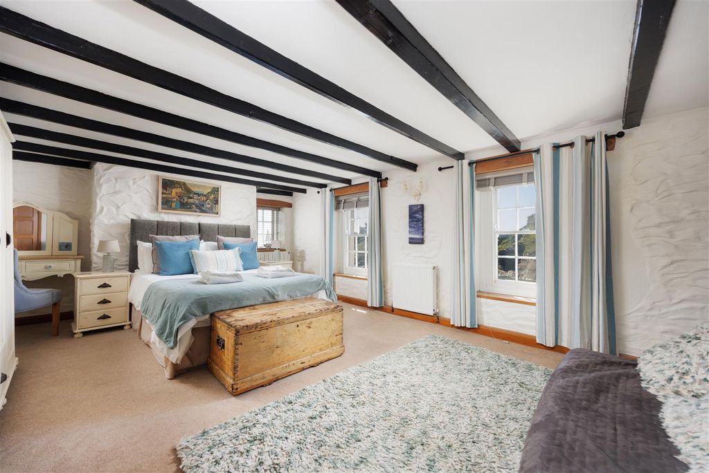 Additional image 13 of 4 bed detached house for saleThe Warren, Polperro, Looe PL13