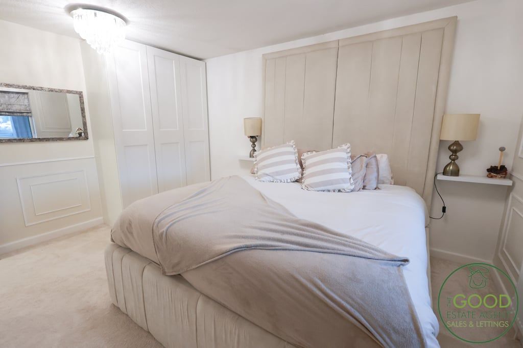 Additional image 7 of 2 bed flat for saleGarstang Road Broughton, Preston PR3