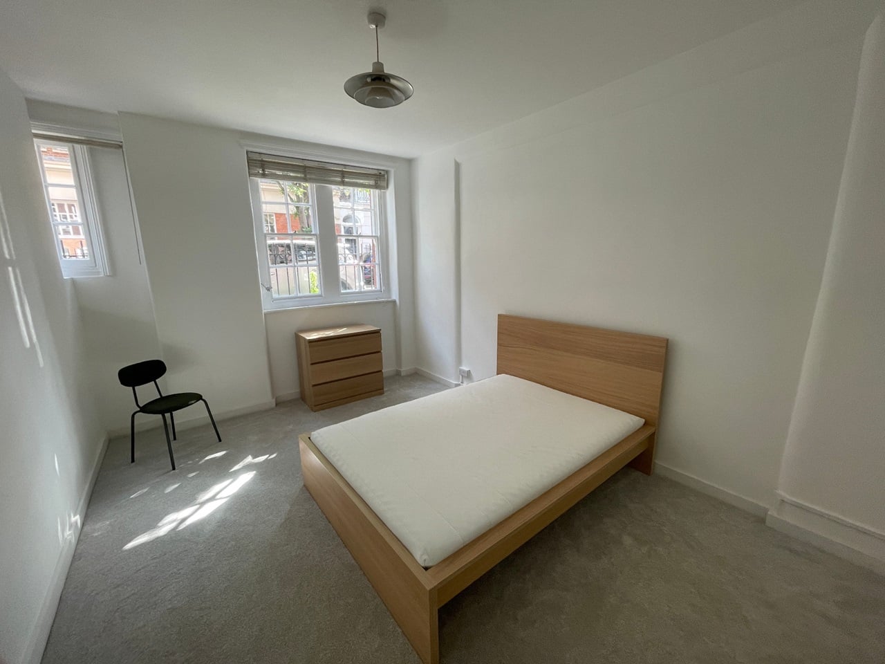 2 Bed Flat, Thanet House, WC1H, N1 7GU photo 2