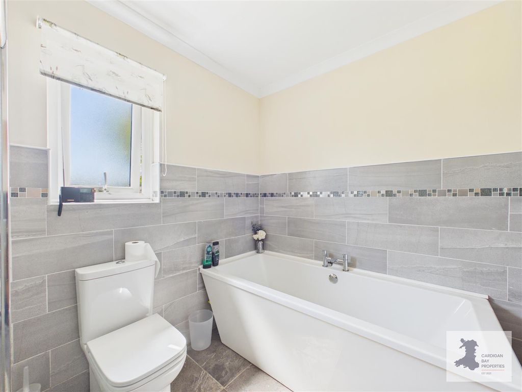 Additional image 26 of 4 bed detached bungalow for saleLlwyndrian, Llanfyrnach SA35
