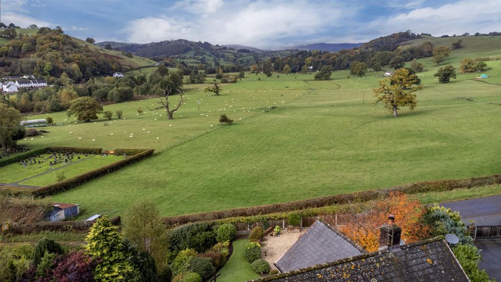 Additional image 25 of 5 bed detached house for saleFforrd Y Cain, Llanfyllin SY22