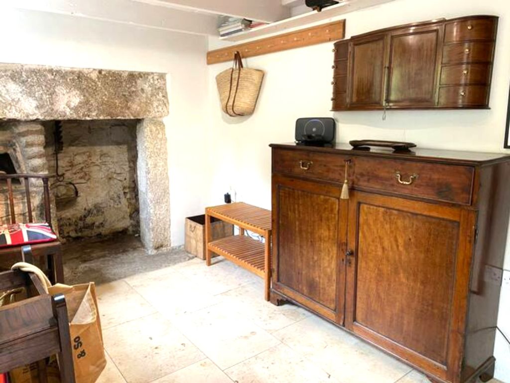 Additional image 10 of 4 bed country house for saleLanlivery, Lostwithiel, Cornwall PL22