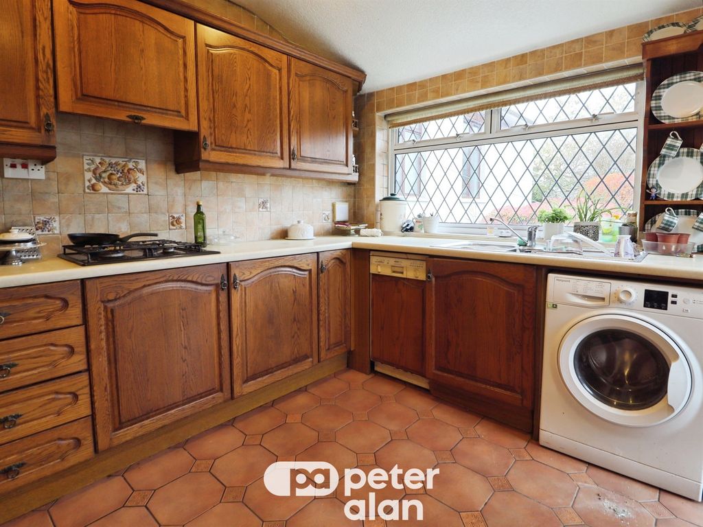 Additional image 6 of 3 bed detached house for saleLlan Road, Llangynwyd, Maesteg CF34