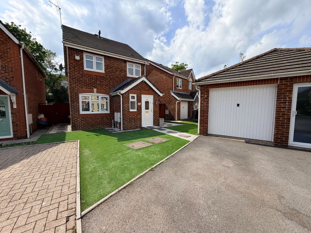 Additional image 27 of 3 bed detached house for saleRhodfa'r Coed, Maesteg CF34