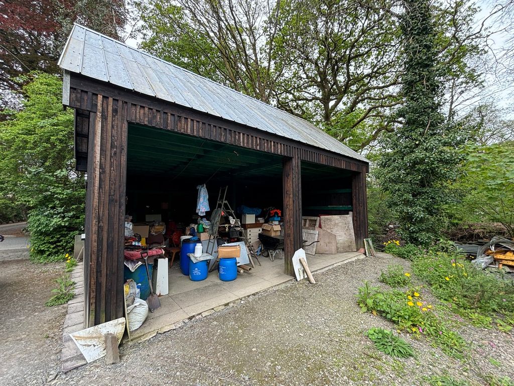 Additional image 17 of 3 bed farm for saleLlangeitho, Tregaron SY25