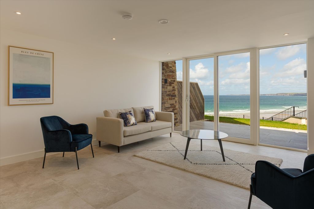 Additional image 10 of 4 bed terraced house for saleTrebarwith Crescent, Newquay, Cornwall TR7
