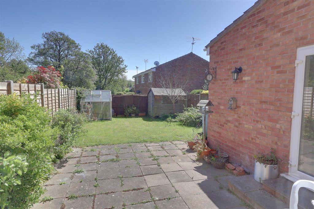 Additional image 11 of 4 bed link detached house for saleThe Wend, Longhope GL17