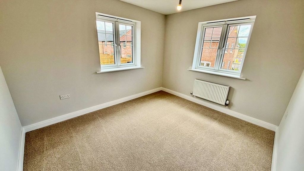 Additional image 9 of 3 bed detached house for saleChantry Park, Market Rasen LN8