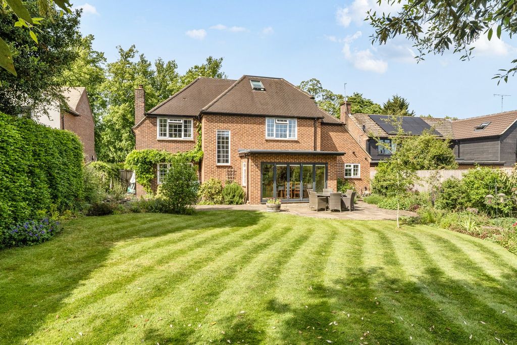 Additional image 5 of 5 bed detached house for saleGrove Road, Newbury RG14