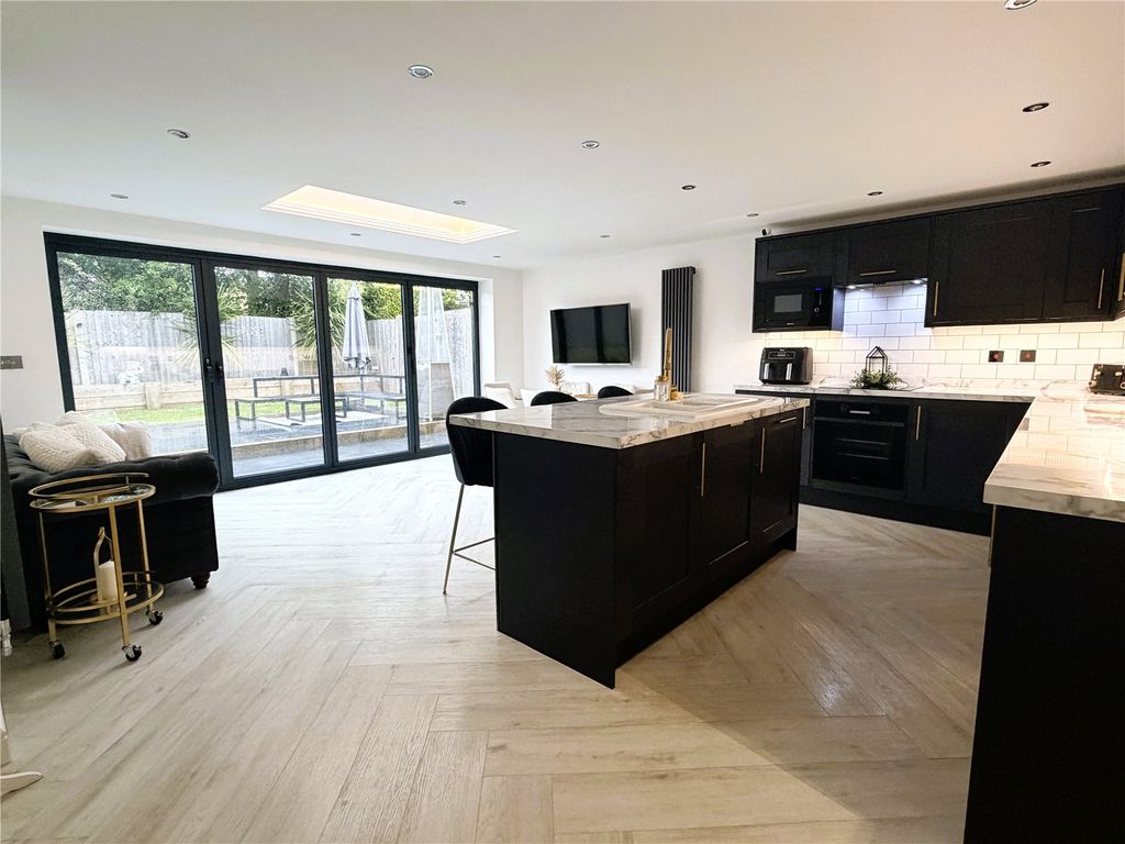 Additional image 3 of 4 bed detached house for saleSt Athan Close, Melksham, Wiltshire SN12