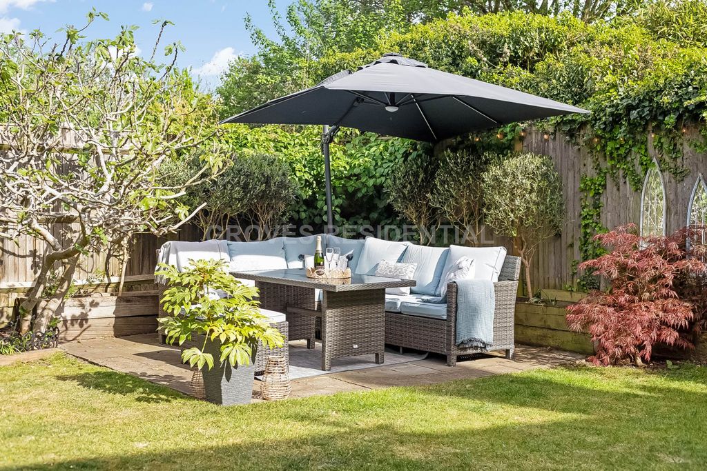 Additional image 14 of 5 bed semi-detached house for salePoplar Grove, New Malden KT3