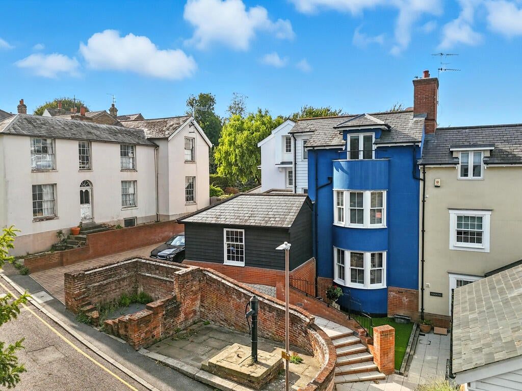Additional image 23 of 4 bed terraced house for saleCromwell Hill, Maldon CM9