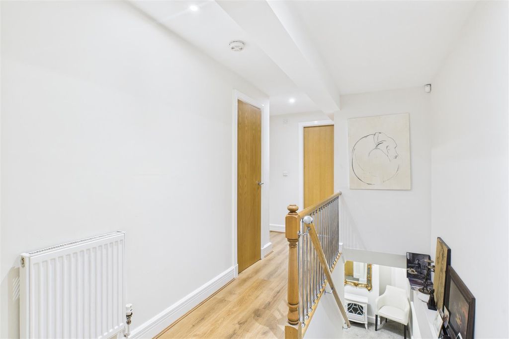 Additional image 11 of 2 bed flat for saleGeorge Street, Newark NG24