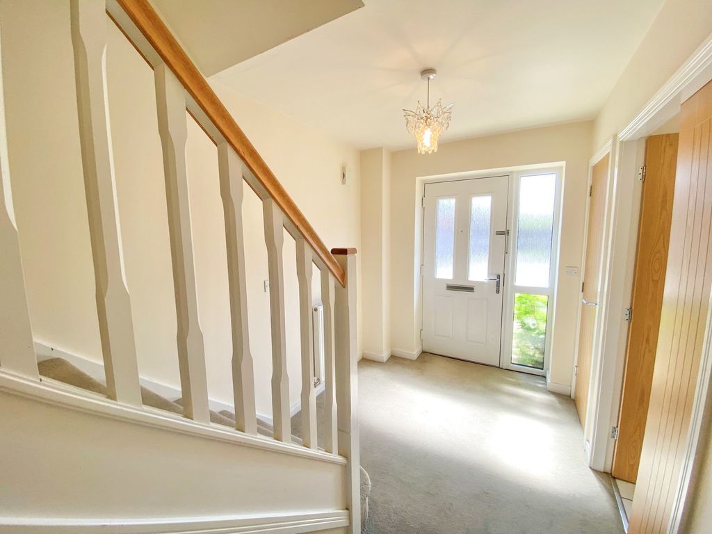 Additional image 3 of 3 bed semi-detached house for saleClover Avenue, Malton YO17