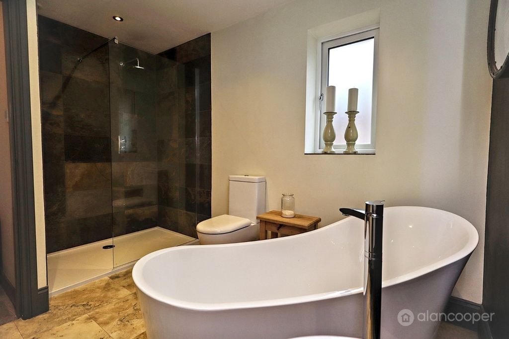 Additional image 36 of 4 bed detached house for saleMilby Drive, St Nicolas Park, Nuneaton CV11