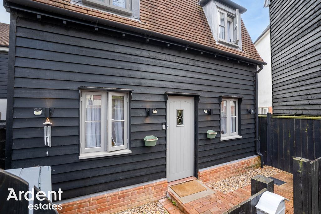 Additional image 13 of 1 bed detached house for saleFriars Lane, Maldon CM9