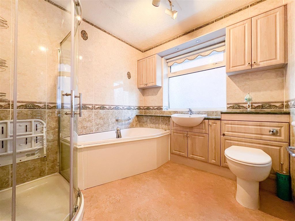 Additional image 10 of 2 bed detached house for saleSpringfield Drive, Leek ST13
