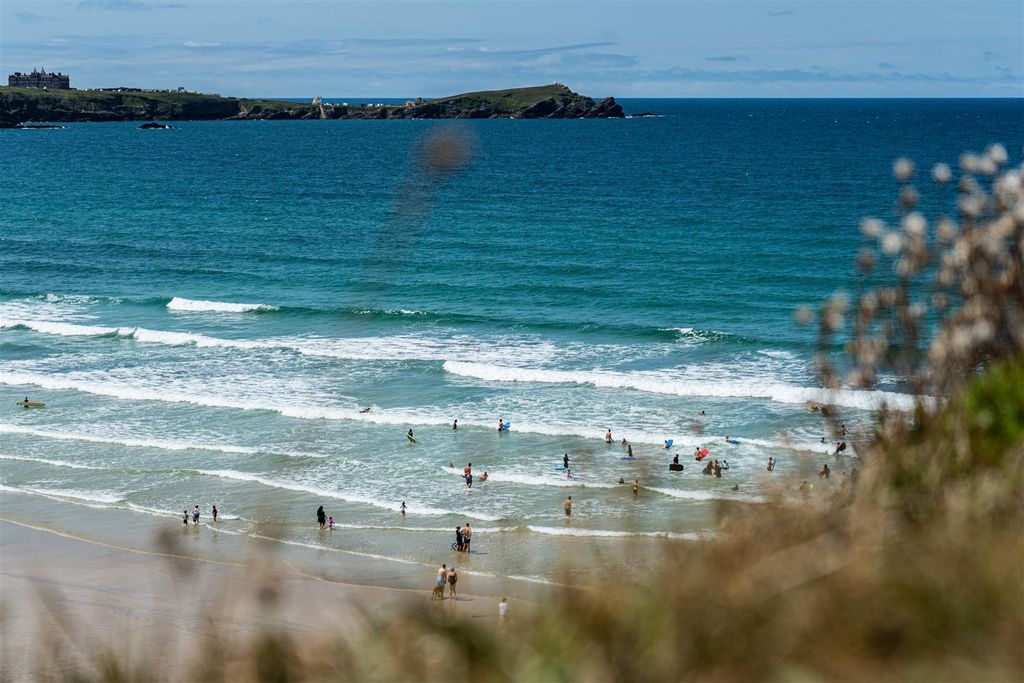 Additional image 6 of 2 bed flat for sale6 The Kallacliff, 12 Lusty Glaze Road, Newquay TR7