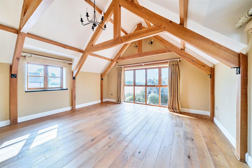 Additional image 12 of 5 bed detached house for salePicts Hill, Langport TA10