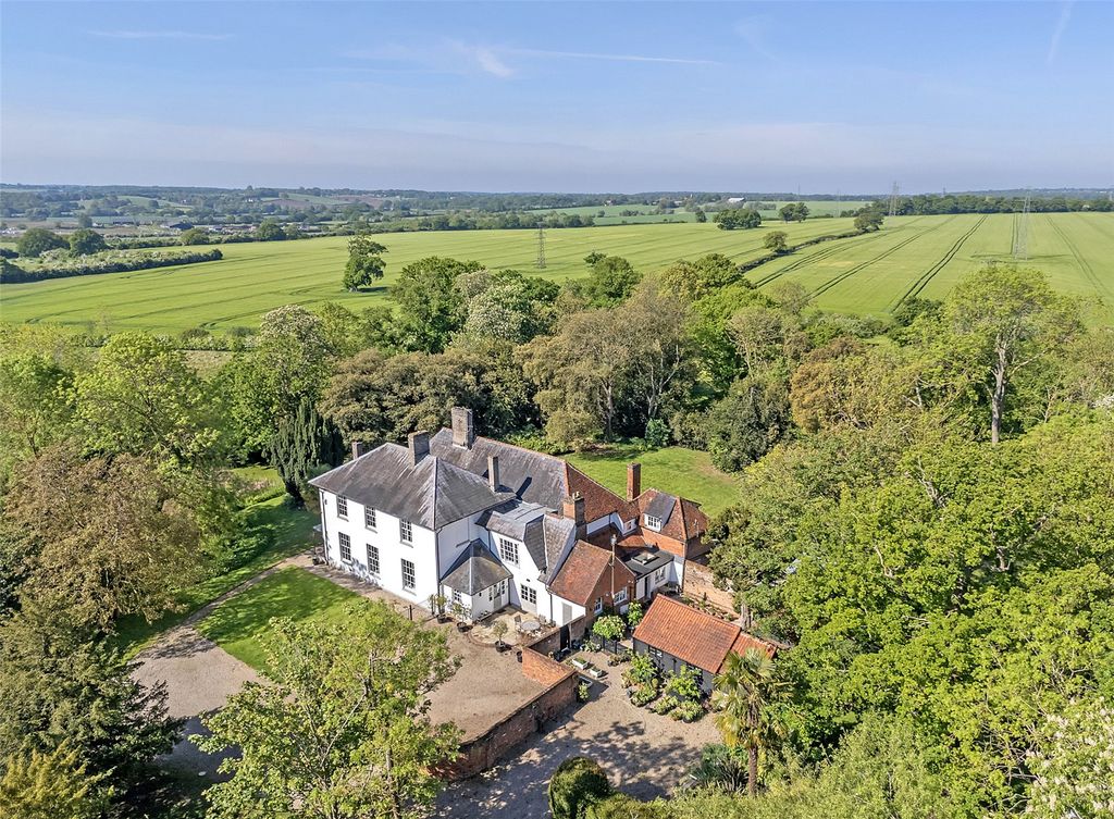 8 bed detached house for saleSpital Road, Maldon, Essex CM9