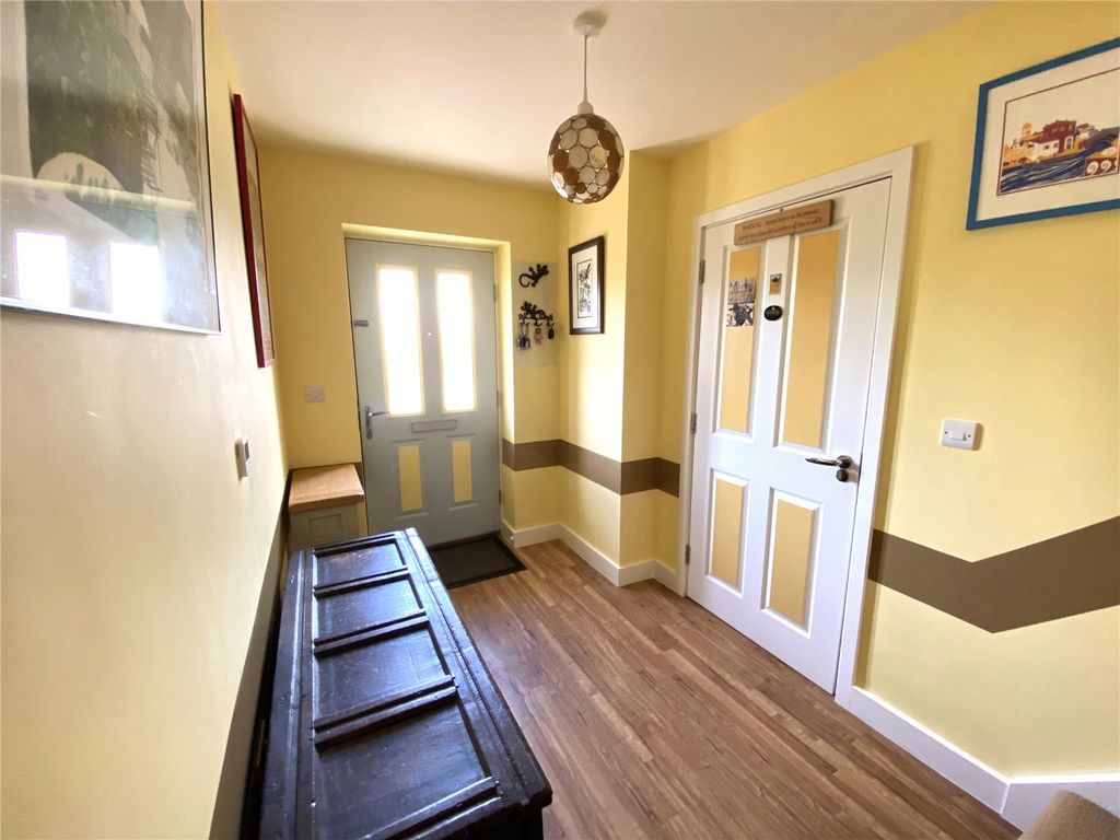 Additional image 15 of 4 bed detached house for saleGilbury Hill, Lostwithiel, Cornwall PL22