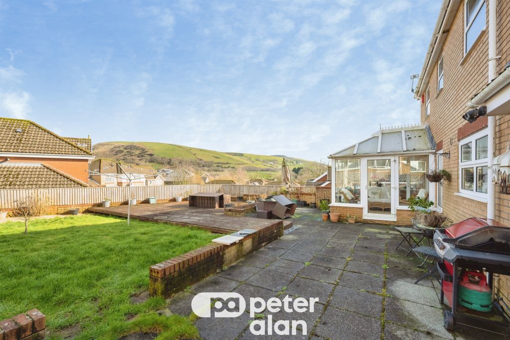 Additional image 12 of 4 bed detached house for saleParc Tyn-Y-Waun, Llangynwyd, Maesteg CF34