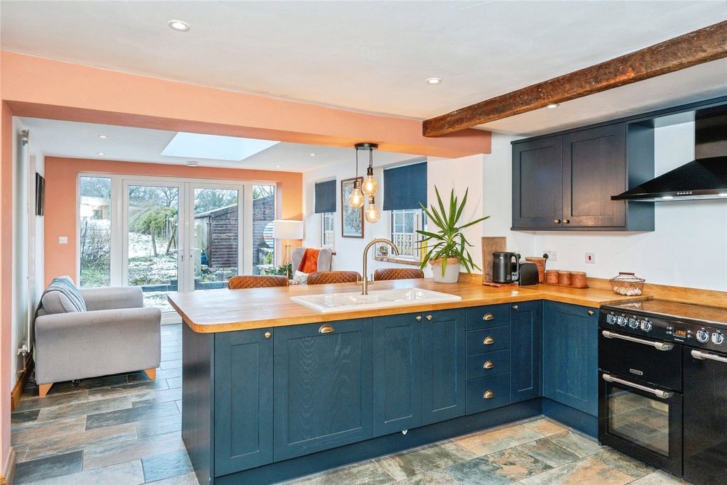 Additional image 2 of 3 bed semi-detached house for saleMold Road, Mynydd Isa, Mold, Flintshire CH7