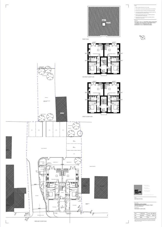 Additional image 4 of Land for salePhoenix Street, Sutton-In-Ashfield NG17