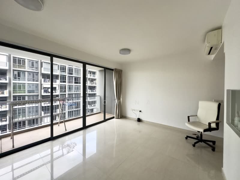 Sengkang Square photo 2