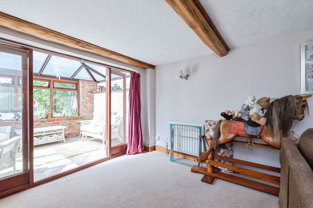 Additional image 14 of 3 bed detached house for saleRace Course View, Lyndhurst, Hampshire SO43