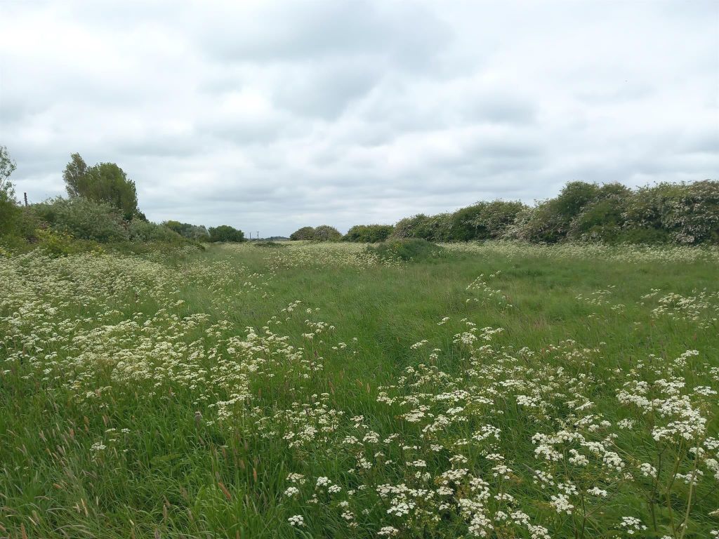 Land for saleHuttoft Road, Sutton-On-Sea, Mablethorpe LN12