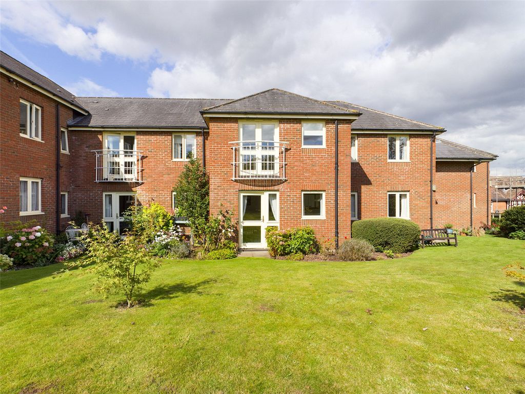 Additional image 8 of 1 bed flat for saleGloucester Road, Ross-On-Wye, Herefordshire HR9