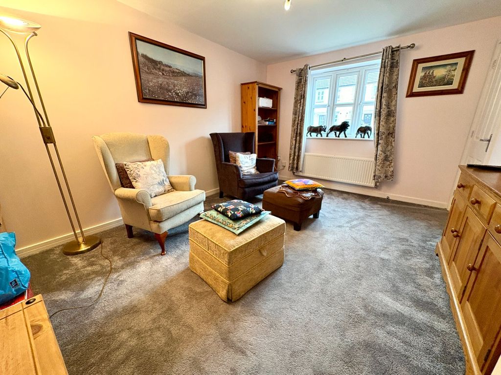 Additional image 2 of 3 bed terraced house for saleLeaders Way, Lutterworth LE17