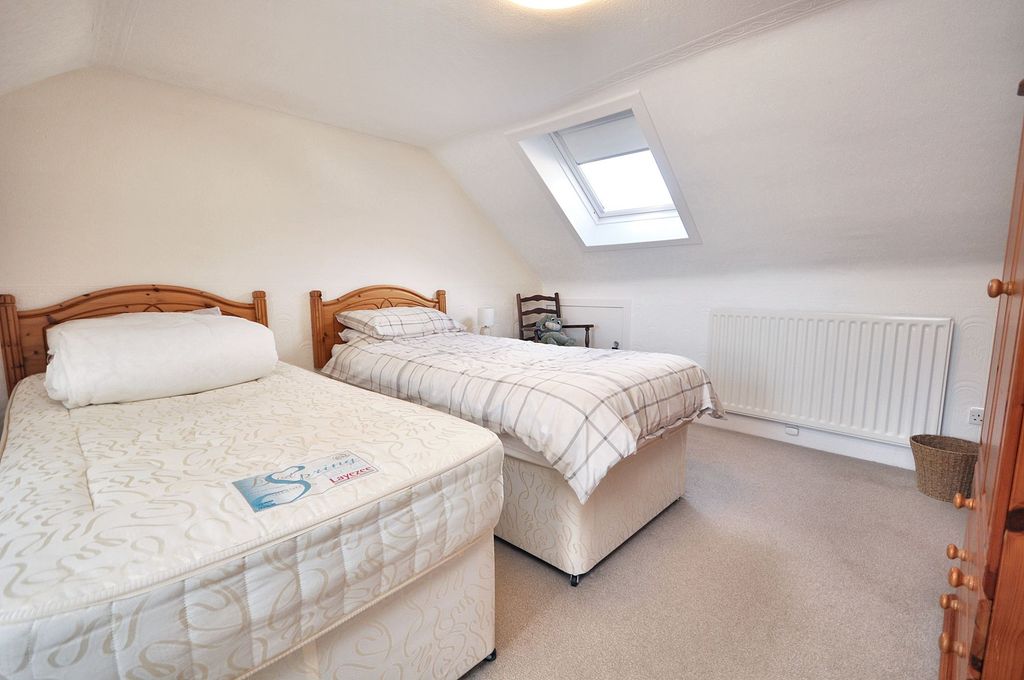 Additional image 14 of 1 bed terraced house for saleReid Terrace, Minnigaff DG8