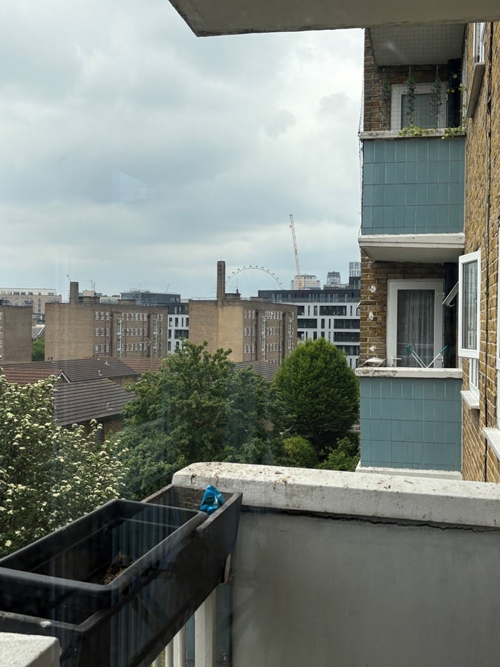 2 Bed Flat, Great Suffolk Street, SE1, N1 7GU