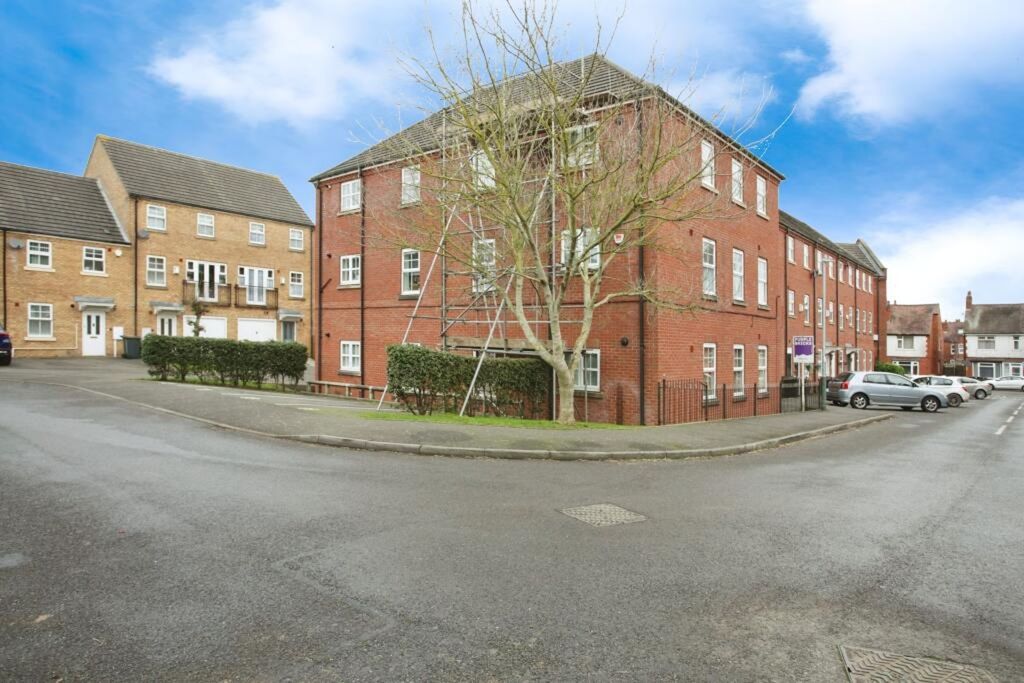 Additional image 13 of 2 bed flat for saleSilken Court, Nuneaton CV11