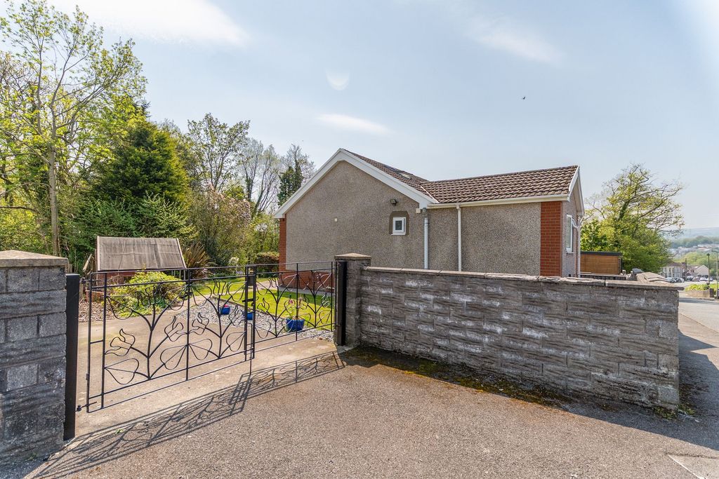 Additional image 36 of 4 bed detached house for saleHeol Faen, Maesteg CF34