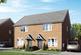 Plot The Cotton at Crompton Fields, Holden Fold, Darwen BB3