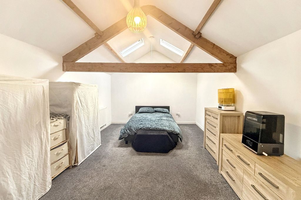 Additional image 12 of 4 bed barn conversion for saleAllerby, Aspatria, Cumbria CA7
