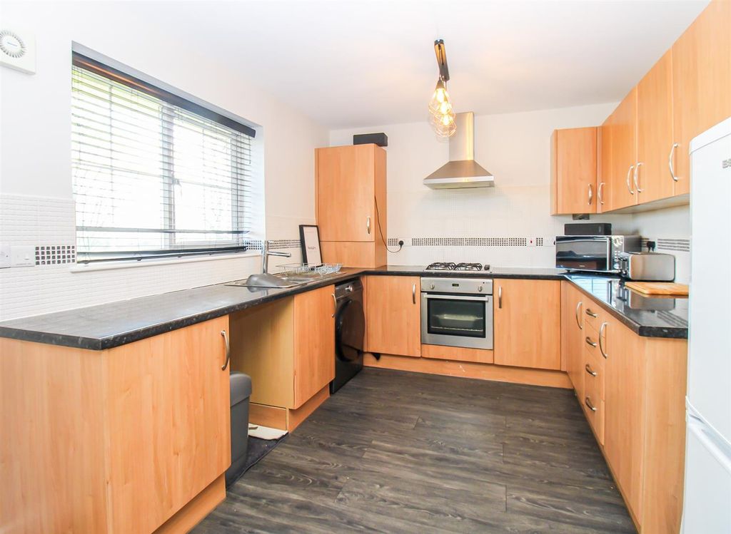 Additional image 5 of 2 bed flat for saleColley Gardens, Stanley, Wakefield WF3