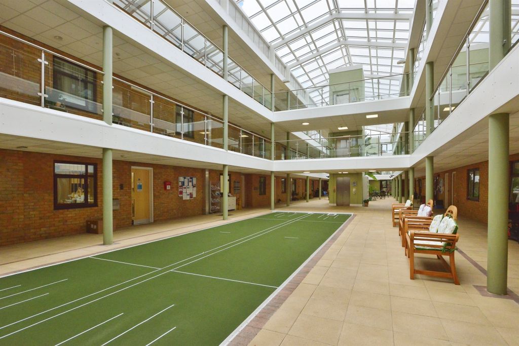 Additional image 14 of 2 bed flat for saleWestbury Lane, Newport Pagnell MK16