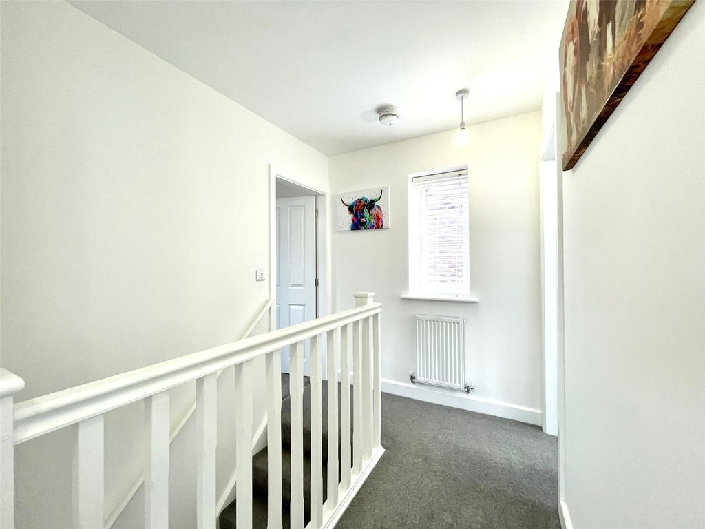 Additional image 15 of 3 bed detached house for saleMaes Sarn Wen, Four Crosses, Llanymynech, Powys SY22