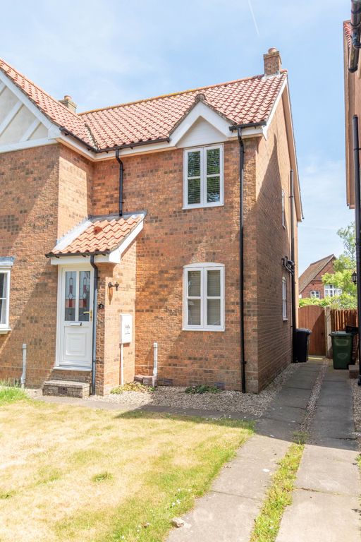 Additional image 10 of 2 bed semi-detached house for saleHastings Close, Melton Constable NR24