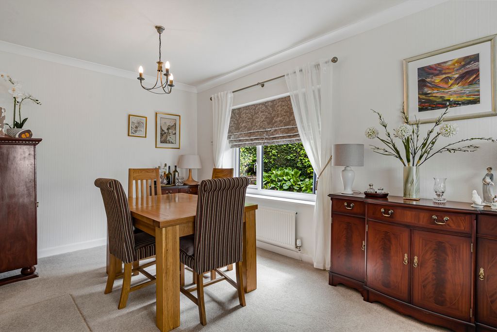 Additional image 12 of 4 bed detached house for saleBibbys Lane, Macclesfield, Cheshire SK10