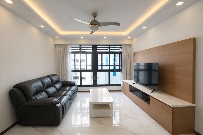 118A Alkaff Crescent